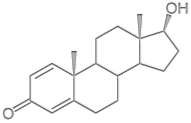 Testosterone